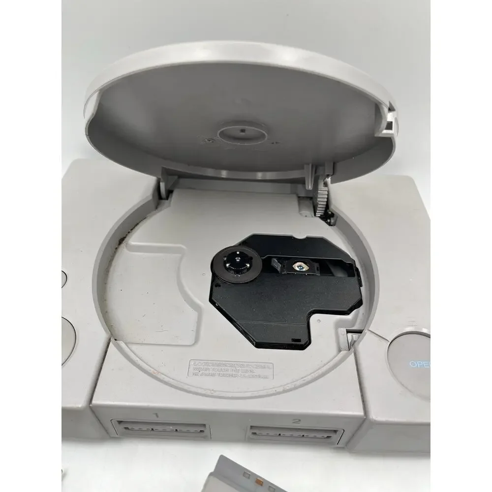 Sony playstation scph